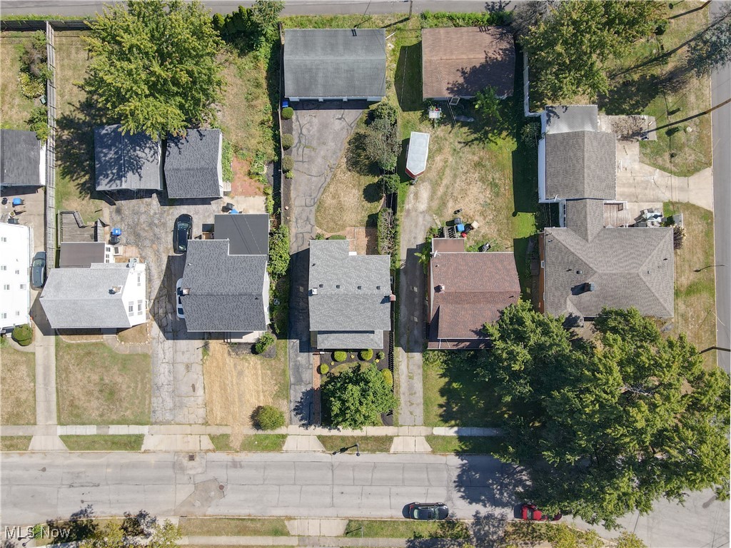 Cuyahoga View Heights Allotment - Residential
