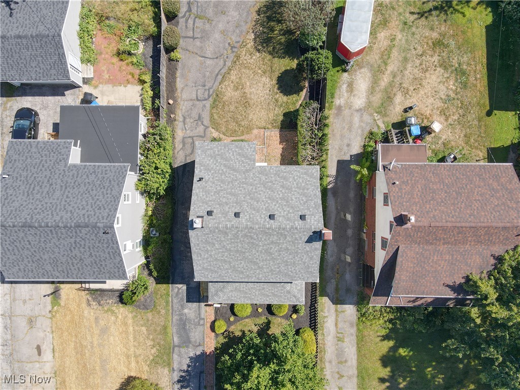 Cuyahoga View Heights Allotment - Residential