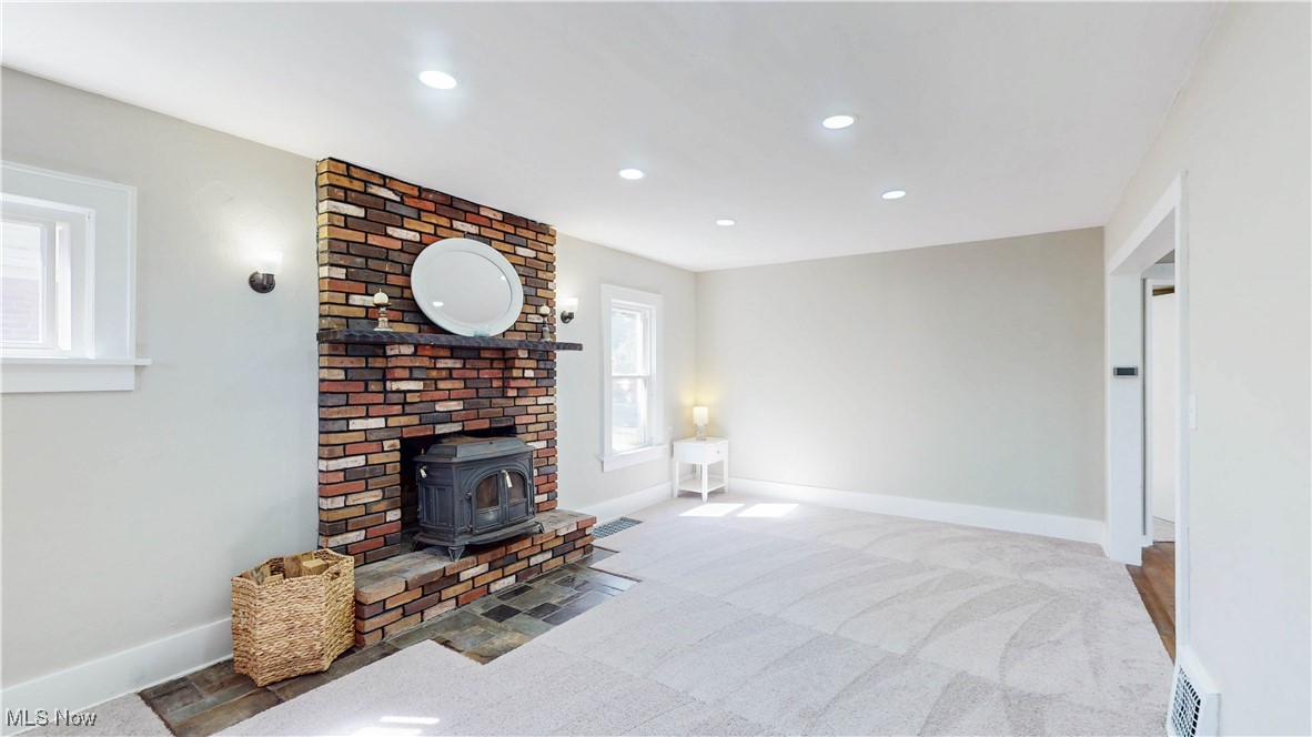 Cuyahoga View Heights Allotment - Residential