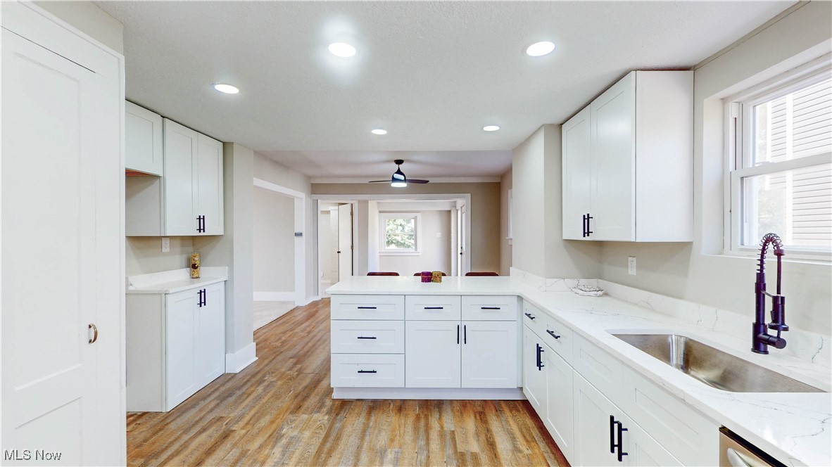 Cuyahoga View Heights Allotment - Residential