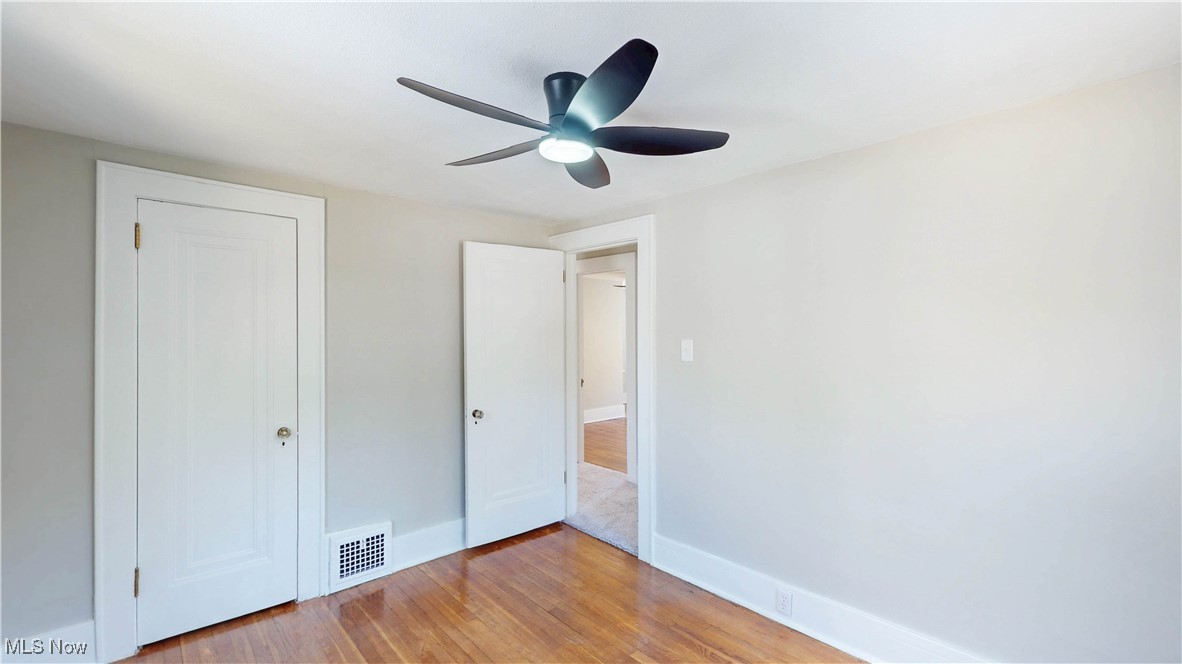 Cuyahoga View Heights Allotment - Residential