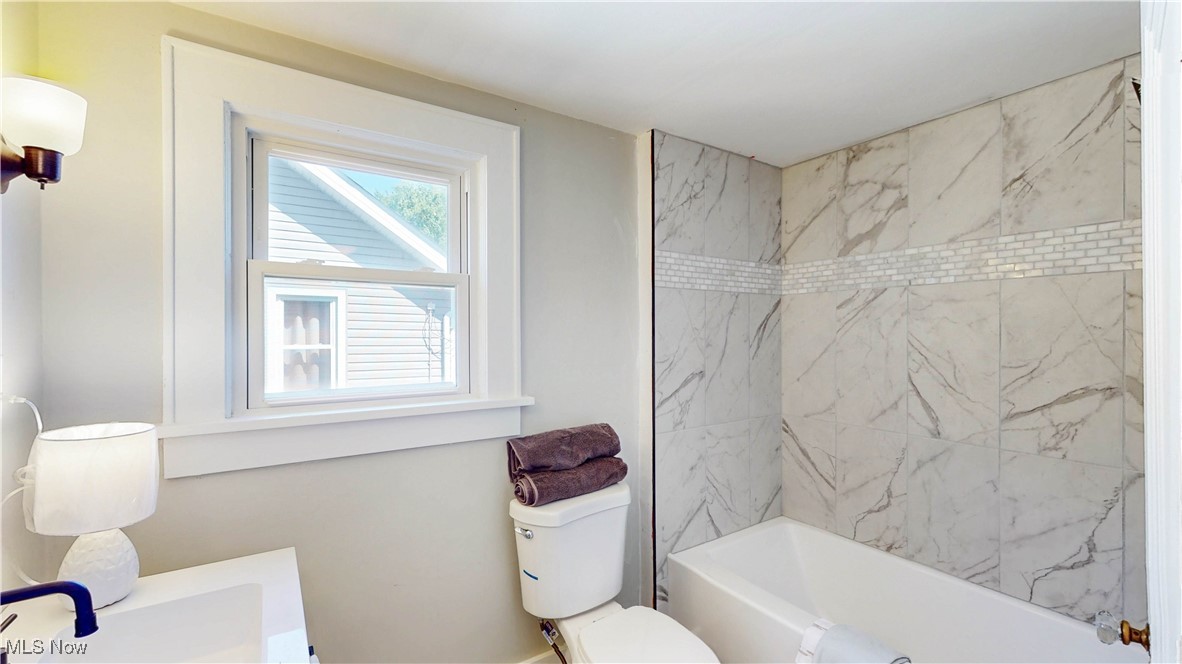 Cuyahoga View Heights Allotment - Residential