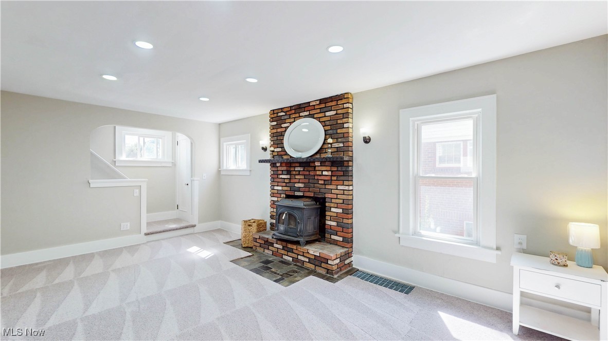 Cuyahoga View Heights Allotment - Residential