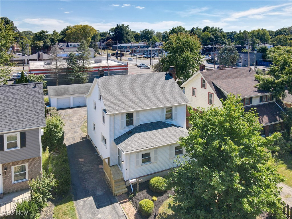 Cuyahoga View Heights Allotment - Residential