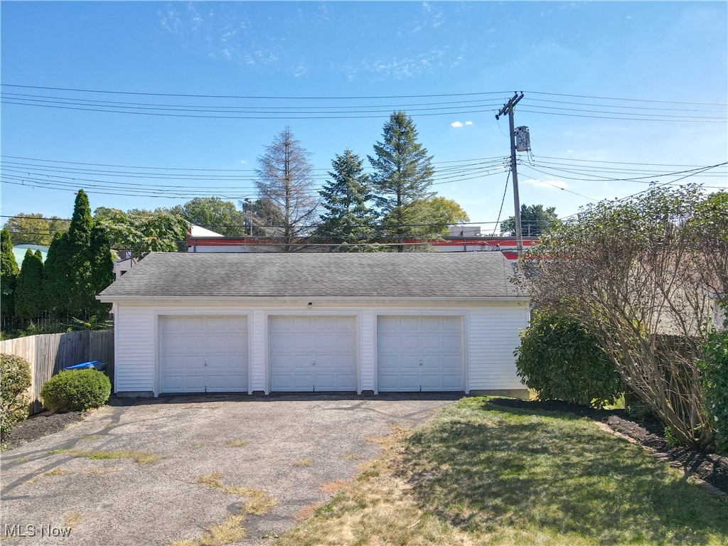 Cuyahoga View Heights Allotment - Residential