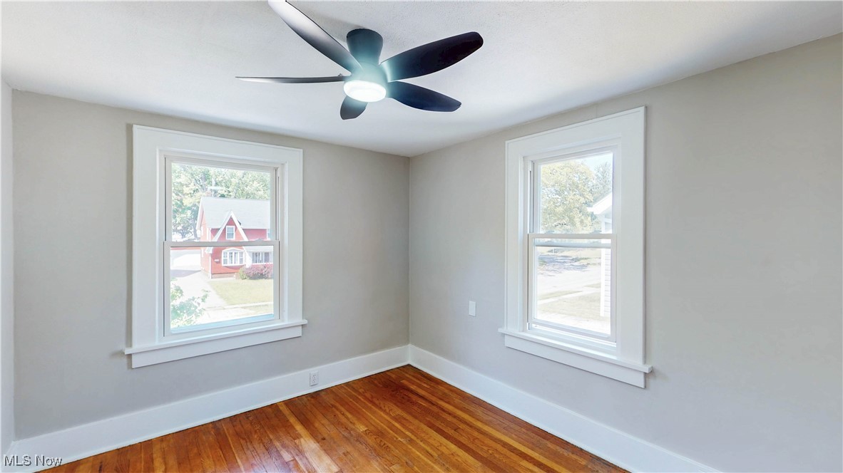 Cuyahoga View Heights Allotment - Residential