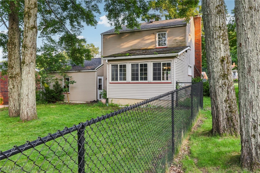 Hill Crest Homes 02 - Residential