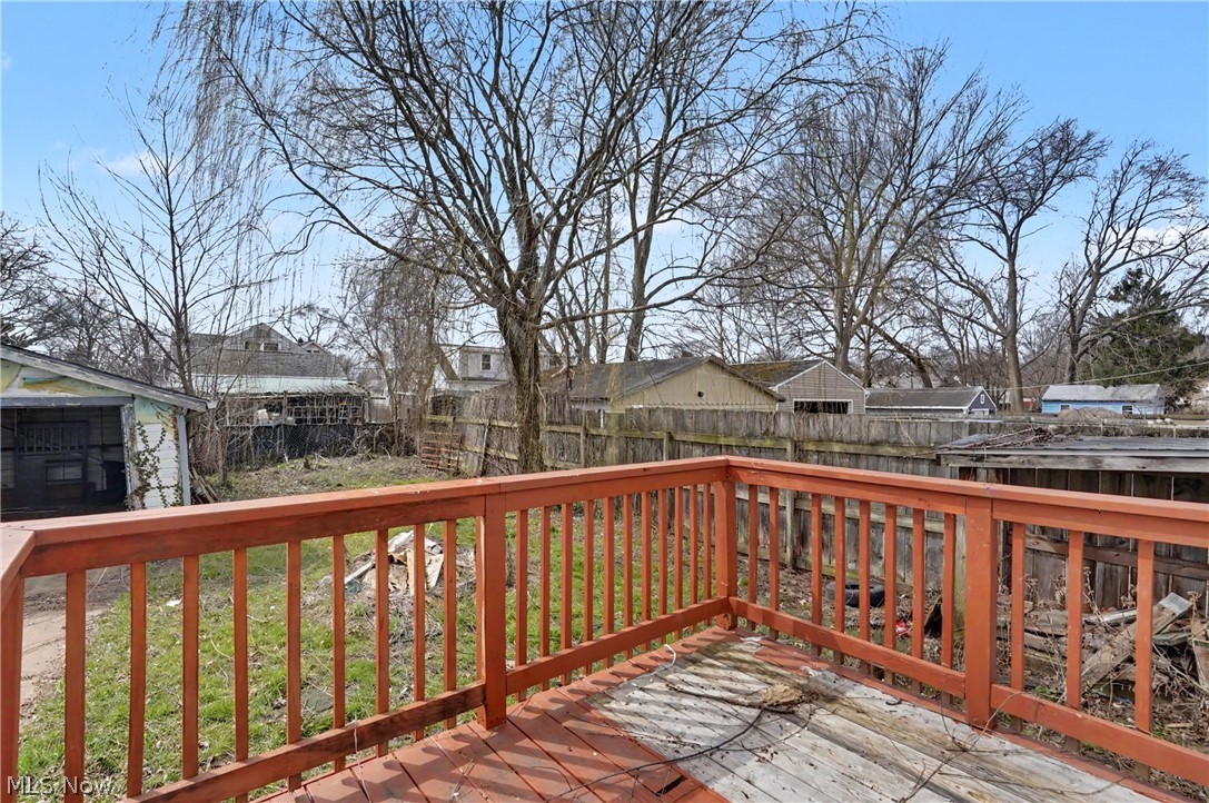 Roselawn - Residential