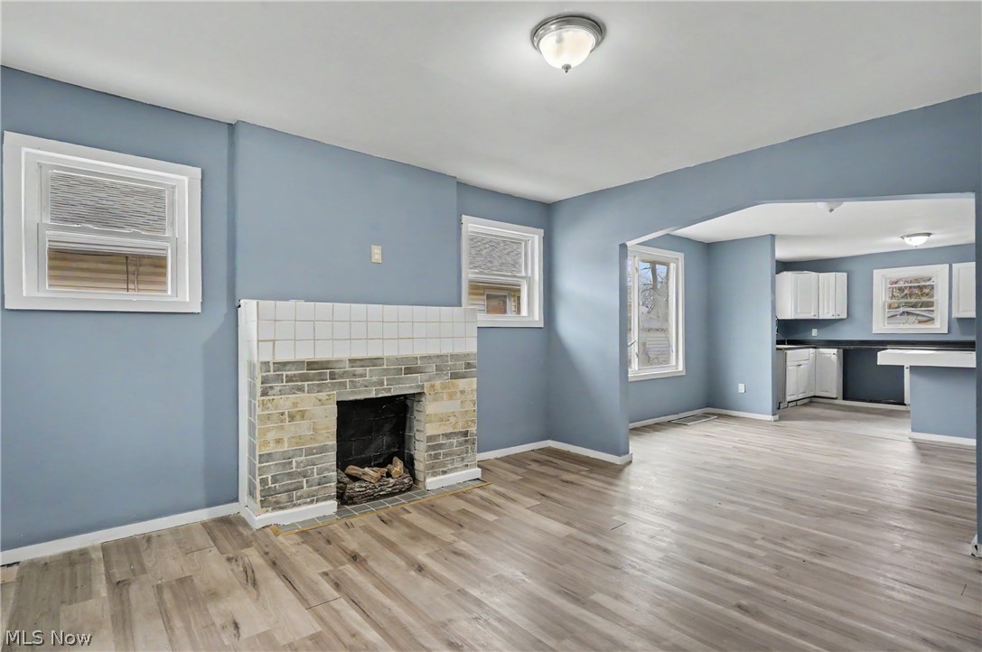 Roselawn - Residential