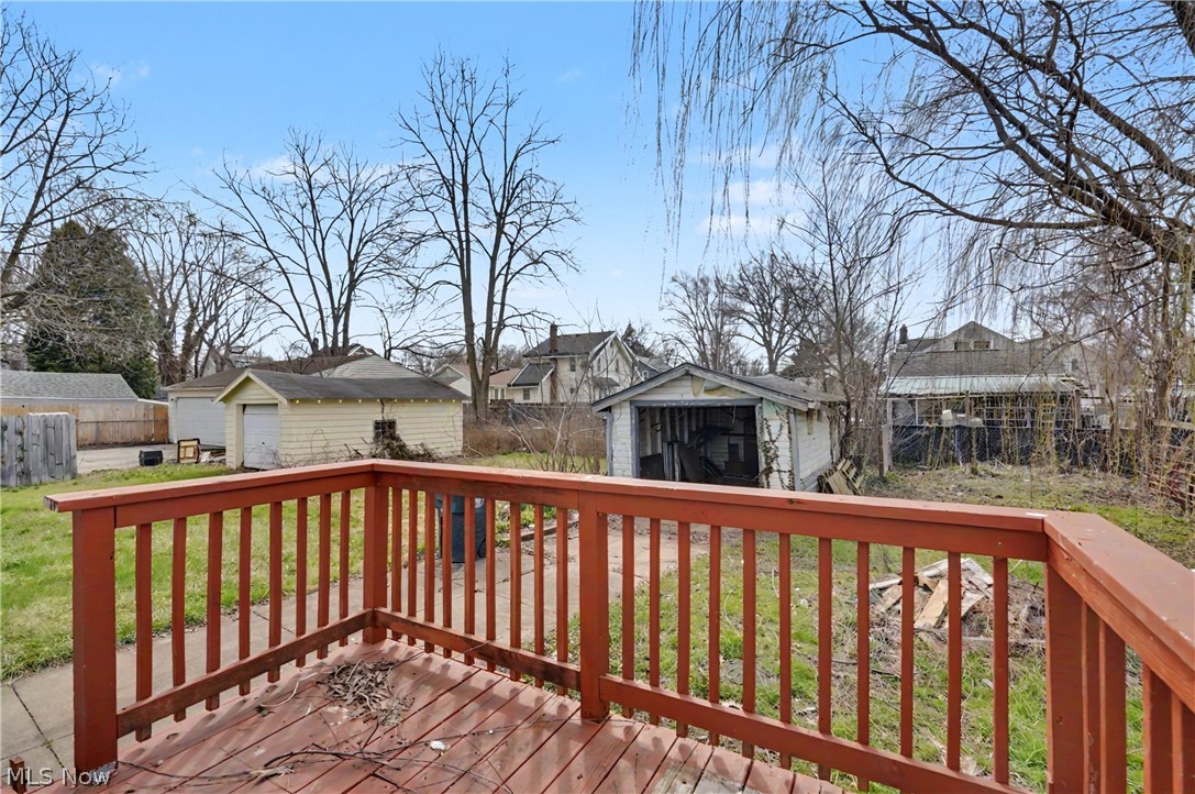 Roselawn - Residential