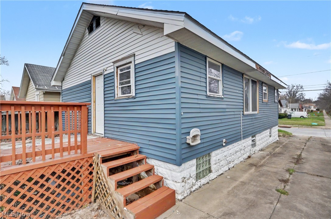 Roselawn - Residential