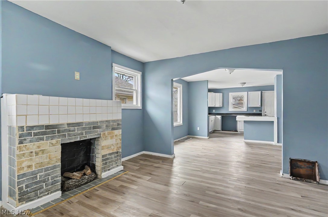 Roselawn - Residential