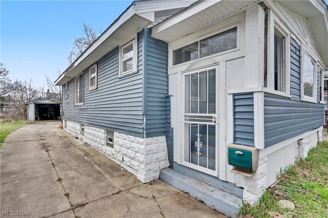 Roselawn - Residential