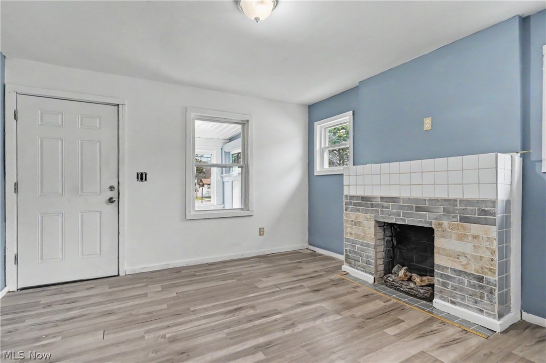 Roselawn - Residential