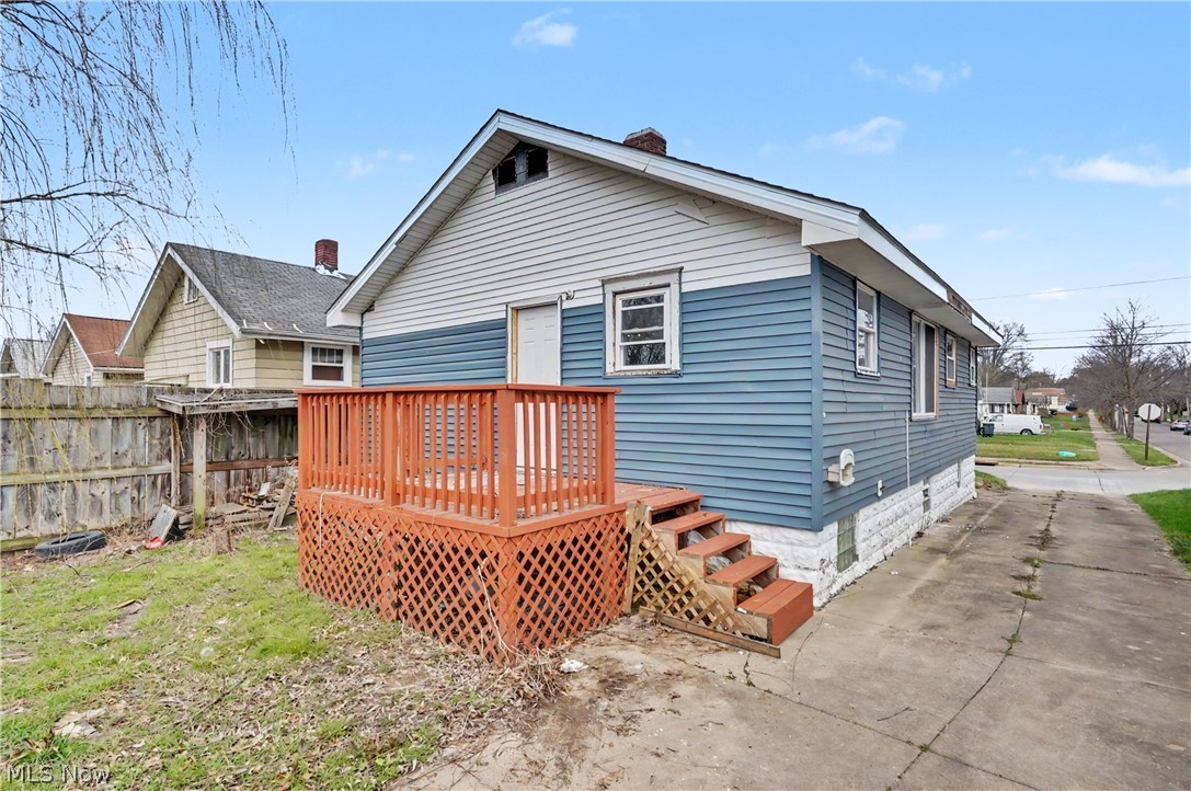 Roselawn - Residential