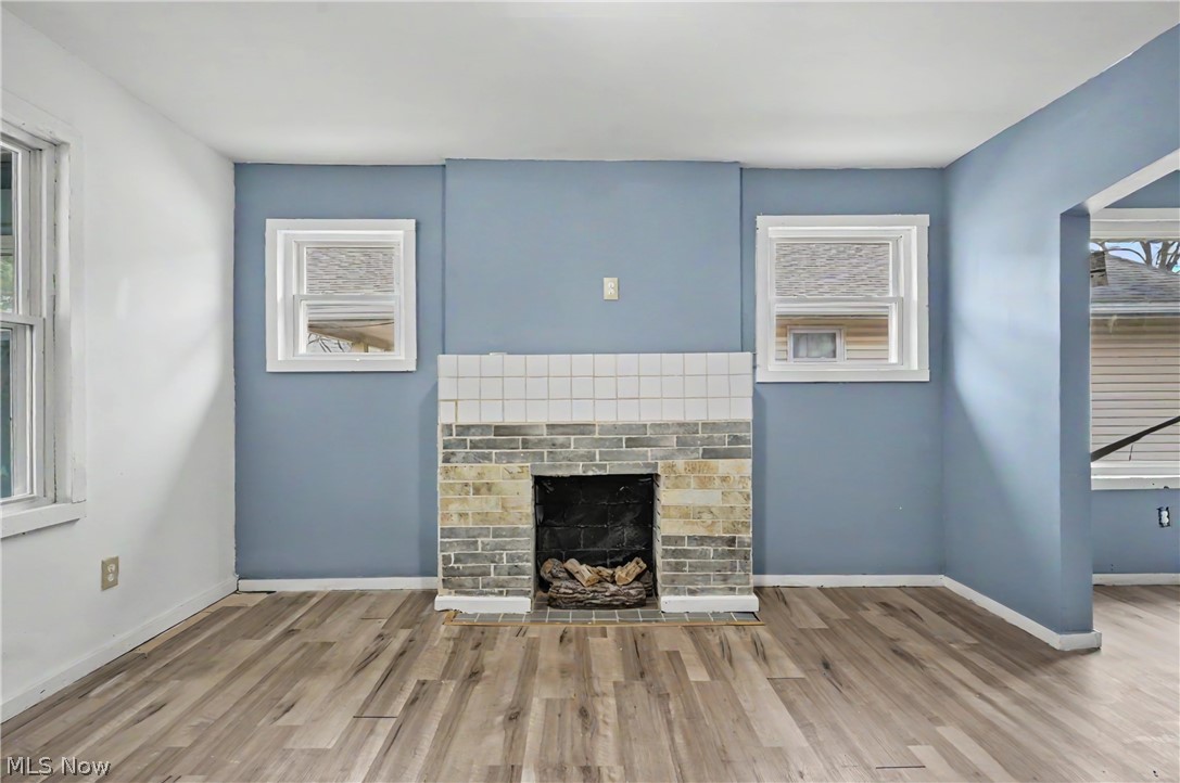 Roselawn - Residential