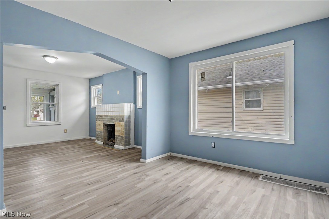 Roselawn - Residential