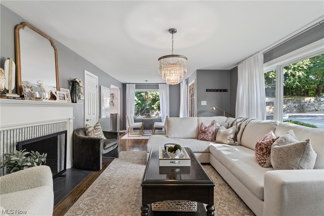 Portage - Residential