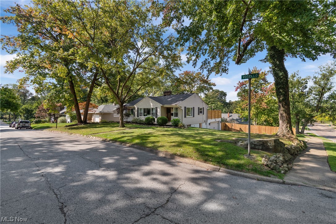 Portage - Residential