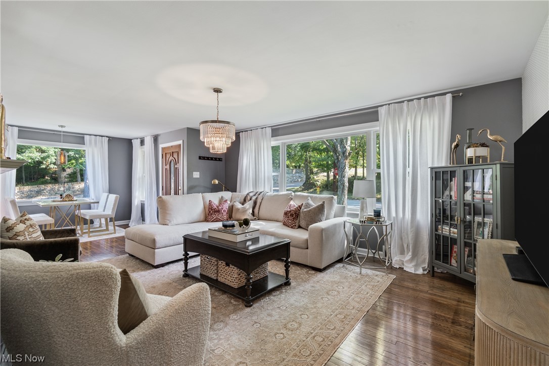 Portage - Residential