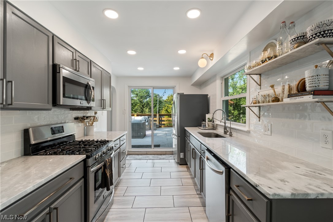 Portage - Residential