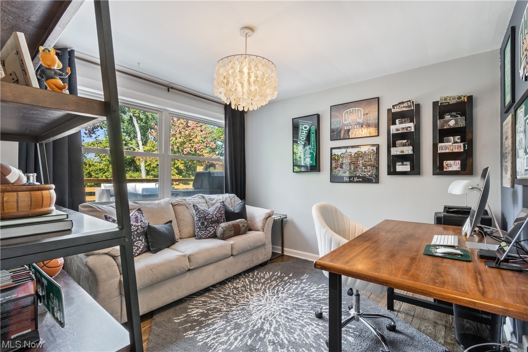 Portage - Residential