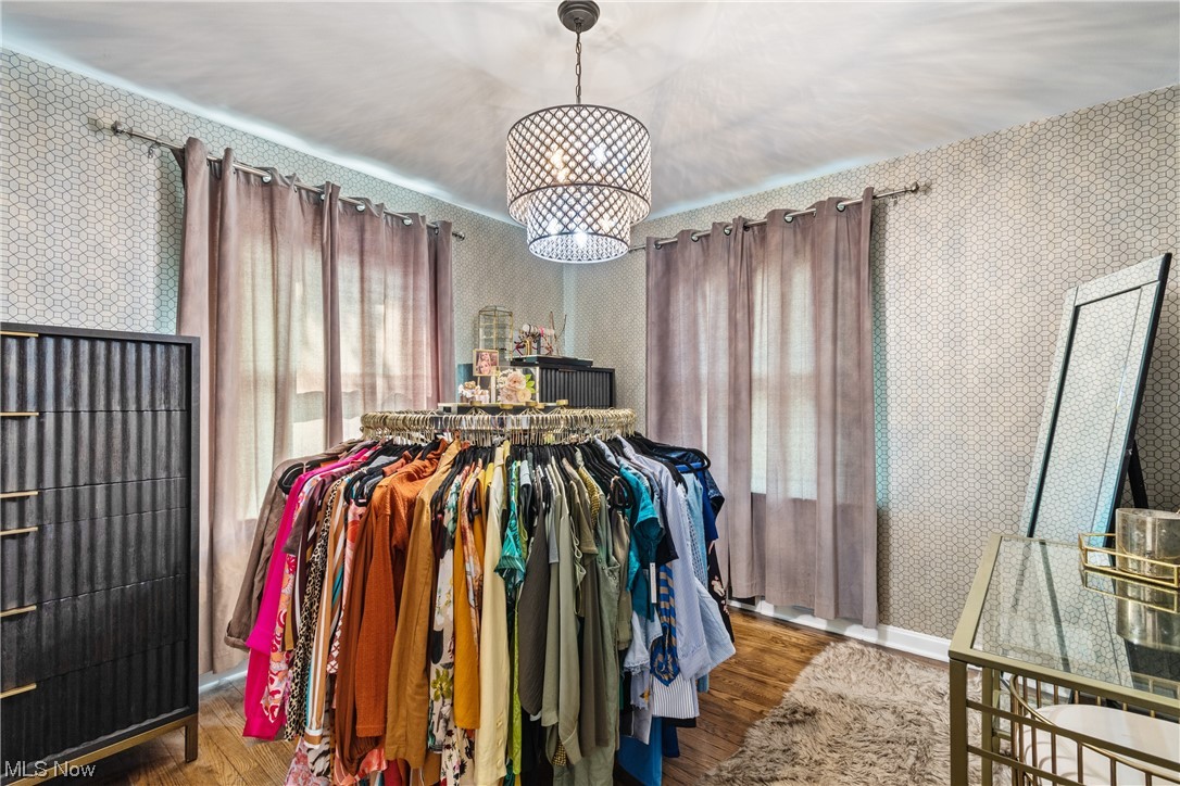 Portage - Residential