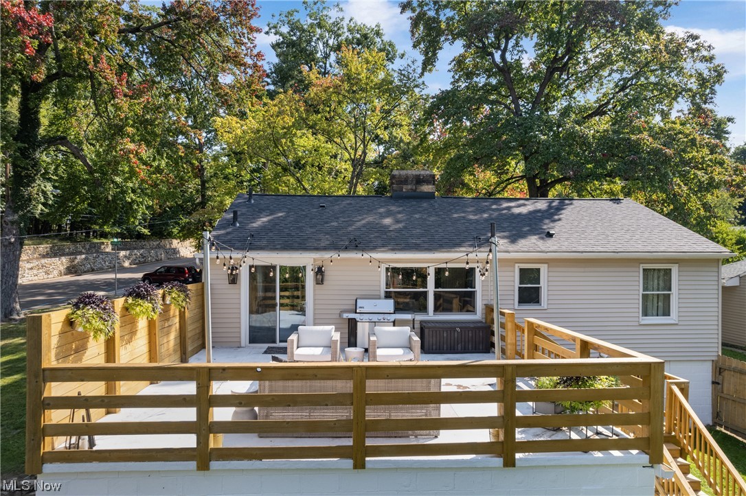 Portage - Residential