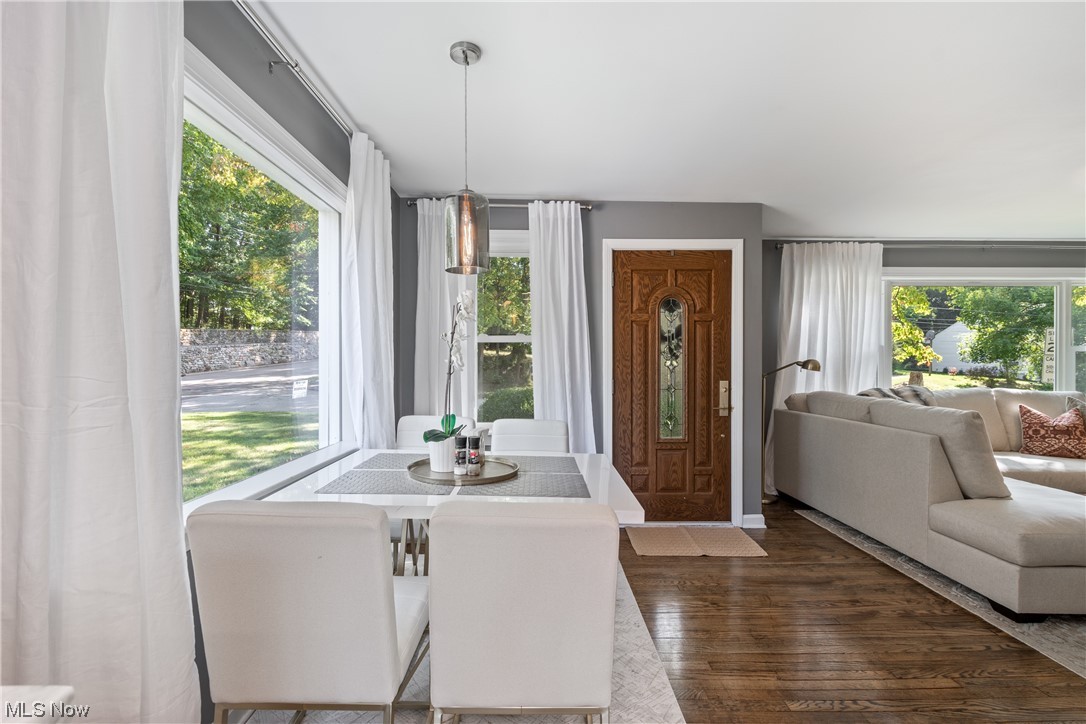 Portage - Residential