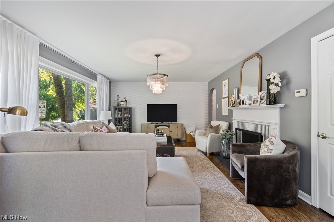 Portage - Residential