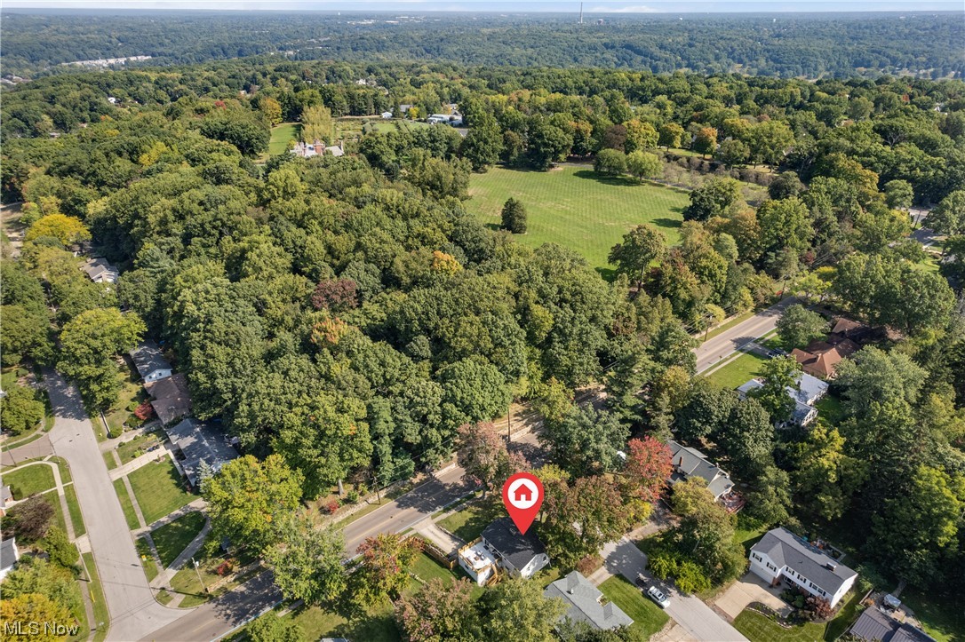 Portage - Residential