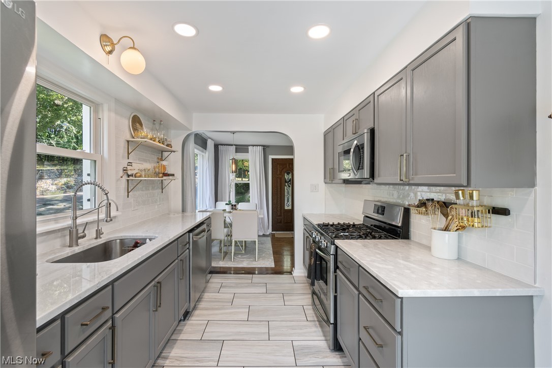 Portage - Residential