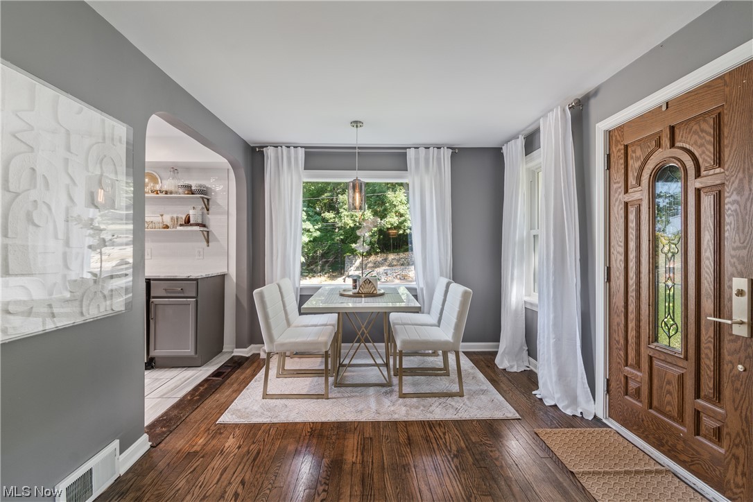 Portage - Residential