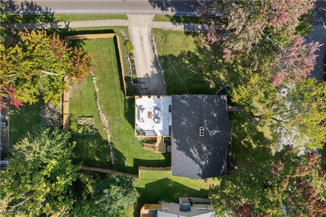 Portage - Residential