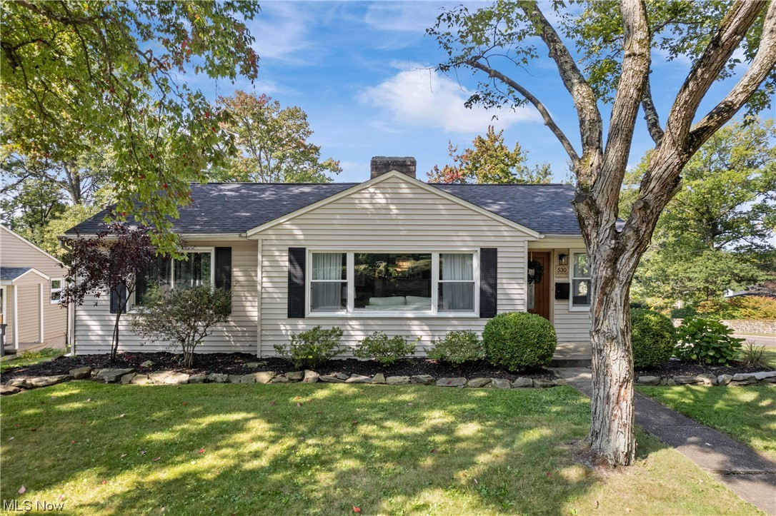 Portage - Residential