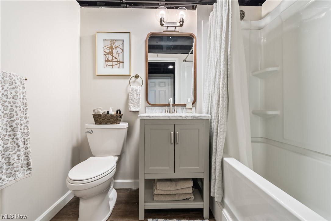 Portage - Residential