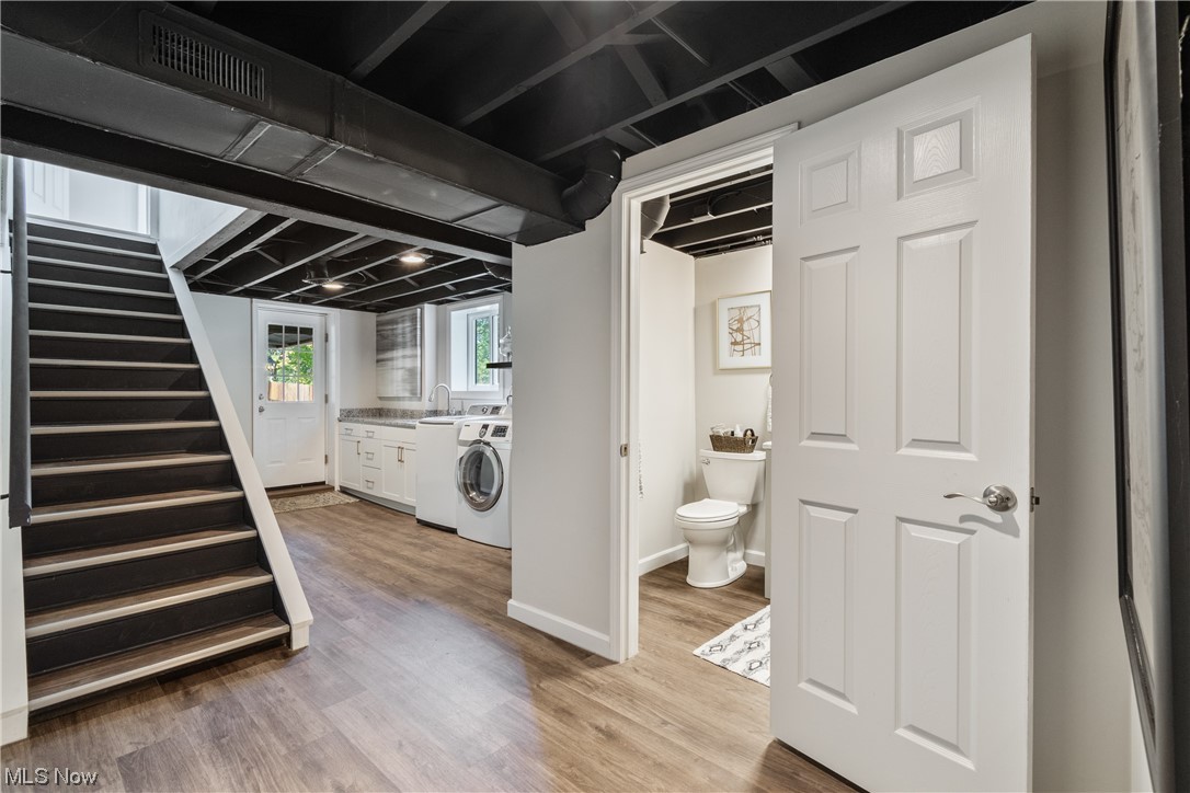 Portage - Residential