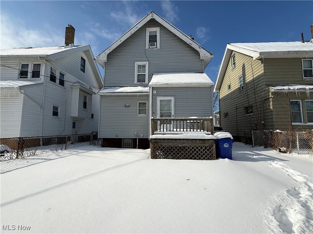 Photo of 3433 W 125th Street, Cleveland, OH 44111 (MLS # 5184184)