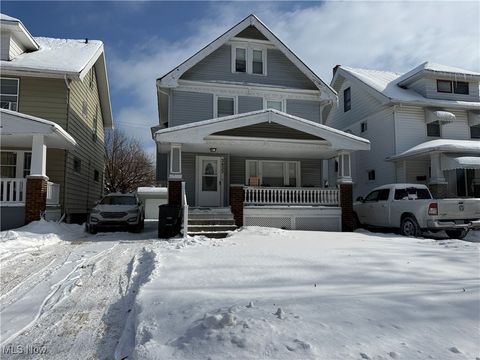 Photo of 3433 W 125th Street, Cleveland, OH 44111 (MLS # 5184184)