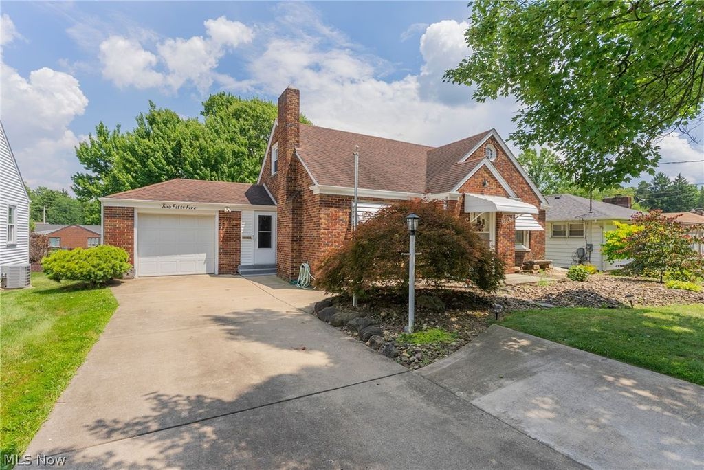 Photo of 255 Grandview Avenue, Hubbard, OH 44425 (MLS # 5226457)