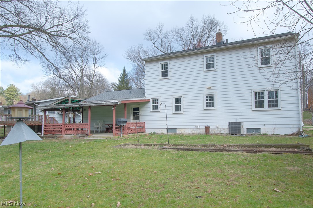 Turkeyfoot Heights - Residential