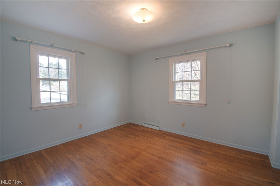 Turkeyfoot Heights - Residential
