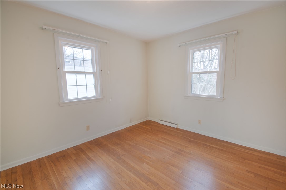 Turkeyfoot Heights - Residential