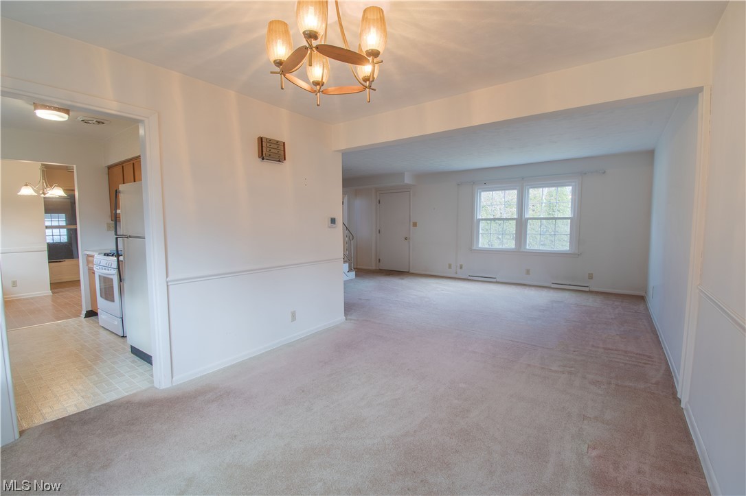Turkeyfoot Heights - Residential