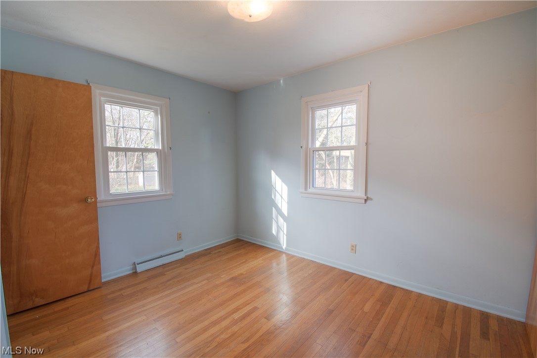 Turkeyfoot Heights - Residential