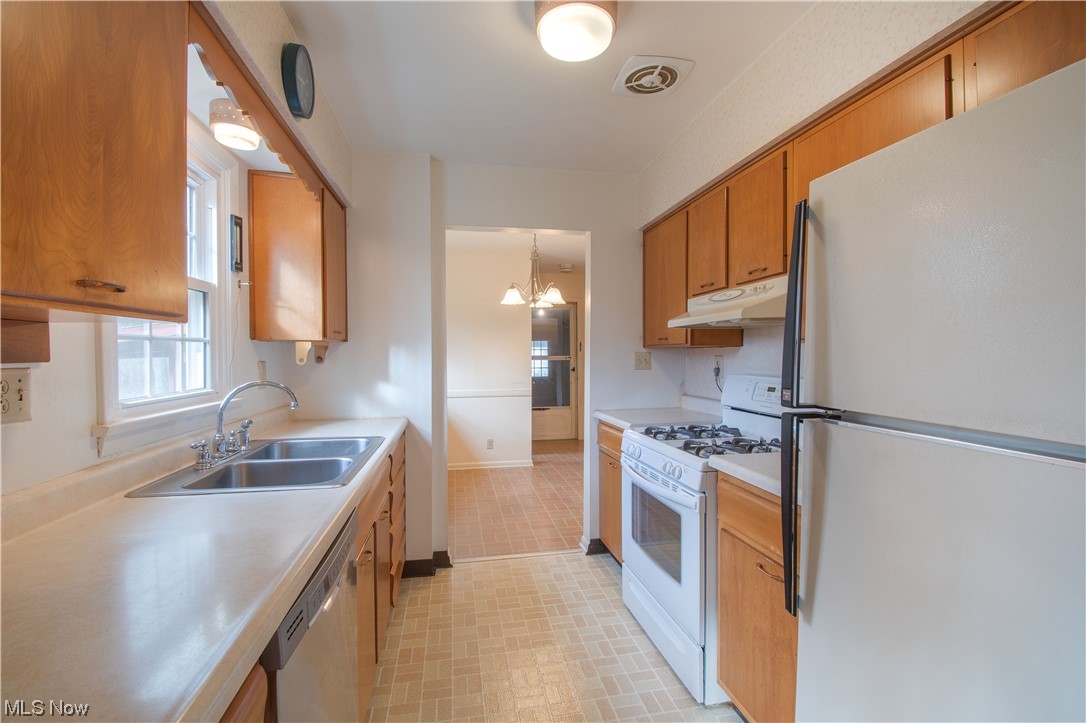 Turkeyfoot Heights - Residential