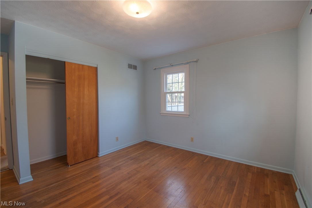 Turkeyfoot Heights - Residential