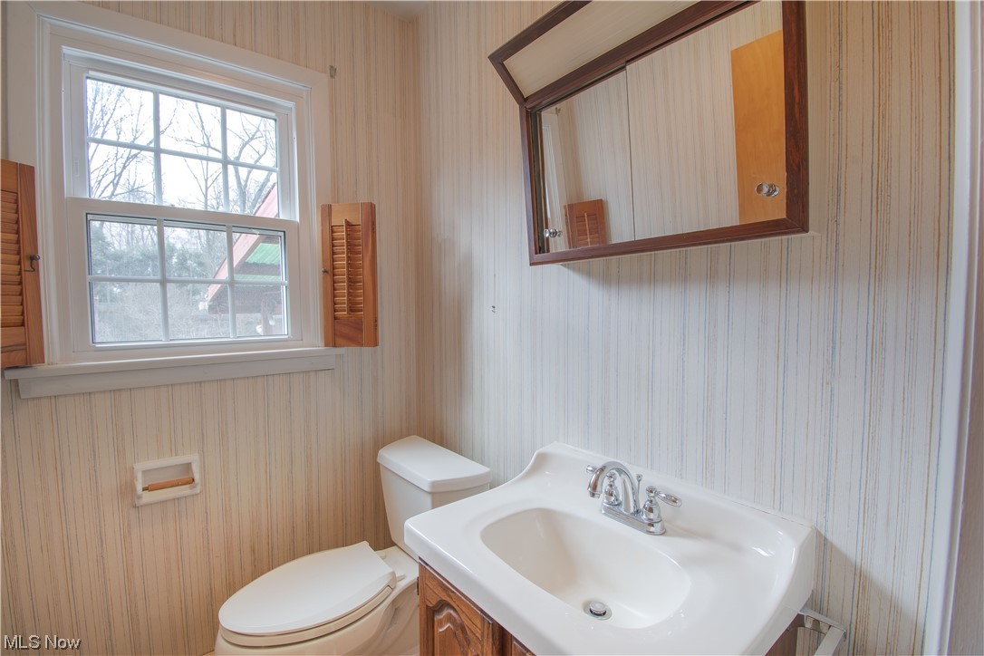 Turkeyfoot Heights - Residential