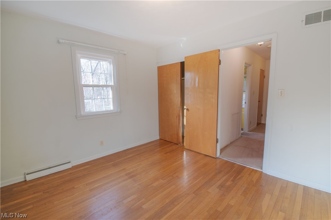 Turkeyfoot Heights - Residential