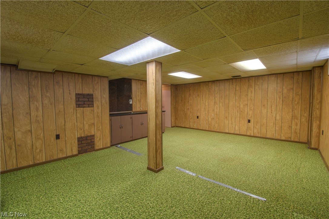 Turkeyfoot Heights - Residential